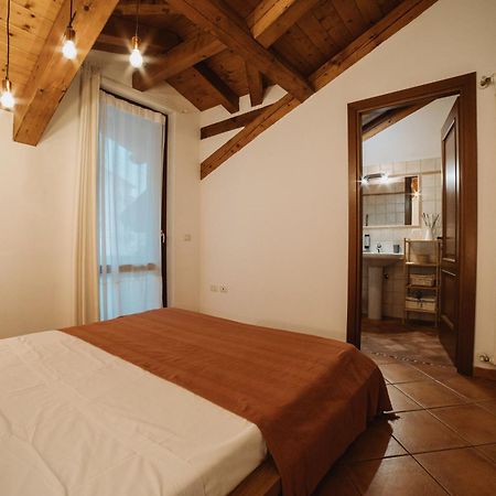 Maison Cornalin By Hili Αόστα Εξωτερικό φωτογραφία