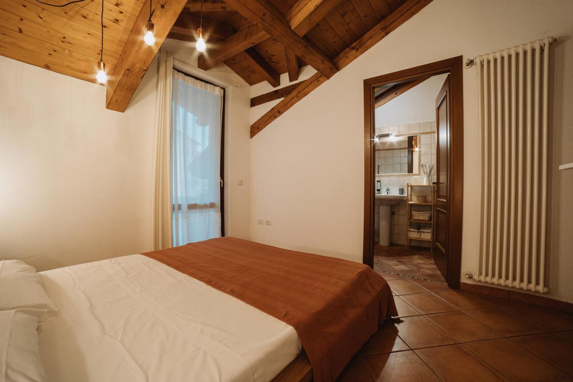 Maison Cornalin By Hili Αόστα Εξωτερικό φωτογραφία